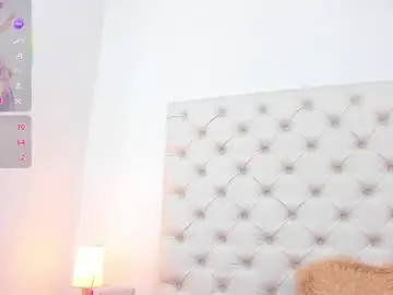Chaturbate Sex Chat of esmeralda_06