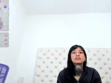 Chaturbate Watch Live Sex Cams of esmeralda_06