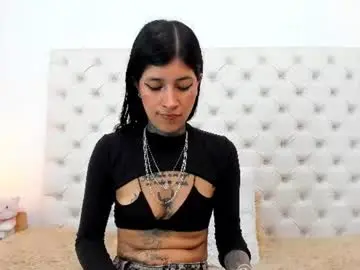 Chaturbate Adult Webcam of esmeralda_06