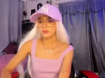 gabysmiith_ from chaturbate