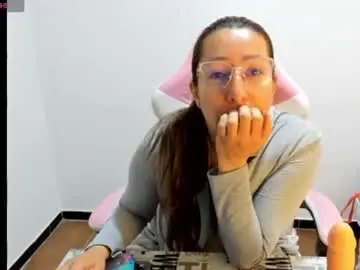 Chaturbate Live Porn of hottychrystal