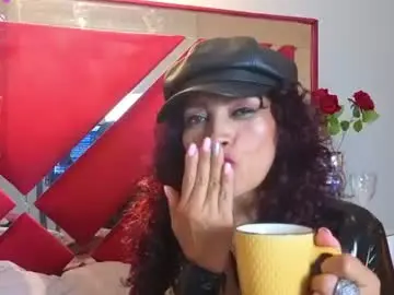 Chaturbate Live Sex of kasandra_gomez