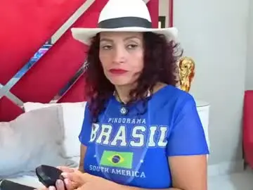 Chaturbate Free Porn Cam of kasandra_gomez