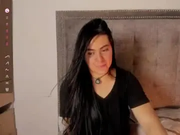 Chaturbate Sex Chat of kristalina5