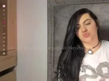Chaturbate Sex Chat of kristalina5