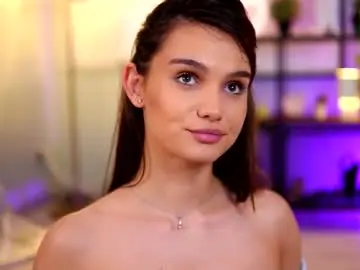 Chaturbate Live Sex Cam of lena_laurent