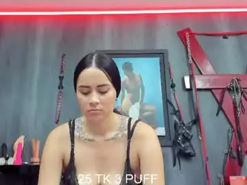 liittledollyx from chaturbate