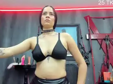 Chaturbate Adult Video Chat of liittledollyx