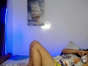 Chaturbate Sex Cam of morrislivecumshow