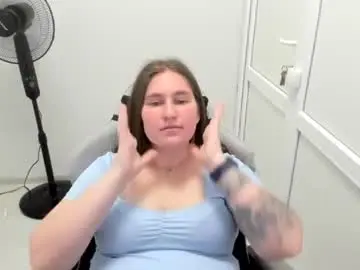 Chaturbate Adult Webcam of ravenncloud
