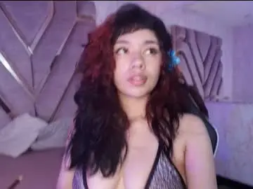 Chaturbate Nude Webcam of red_pandaa