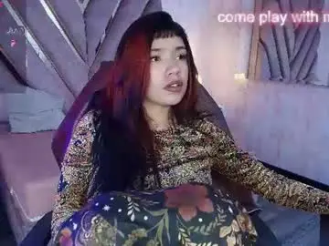 Chaturbate Private Sex Chat of red_pandaa