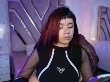 Chaturbate Private Sex Chat of red_pandaa