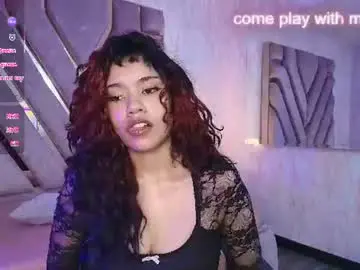 Chaturbate Free Porn Cam of red_pandaa