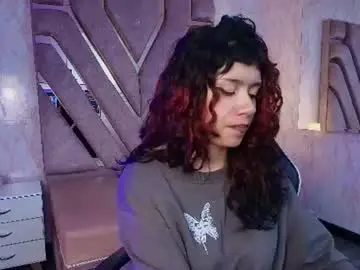 Chaturbate Live Porn of red_pandaa
