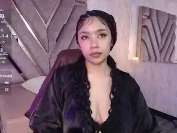 Chaturbate Nude Webcam of red_pandaa