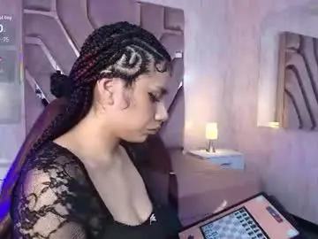 Chaturbate Adult Webcam of red_pandaa