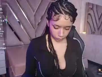 Chaturbate Watch Live Sex Cams of red_pandaa