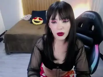 Chaturbate Live Sex Cam of sailor_moon07