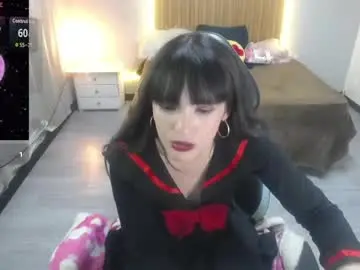 Chaturbate Best Webcam of sailor_moon07