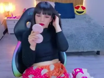 Chaturbate Best Webcam of sailor_moon07