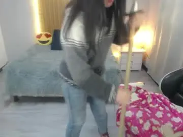 Chaturbate Live Sex of sailor_moon07