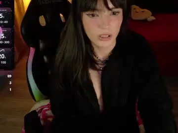 Chaturbate Adult Video Chat of sailor_moon07