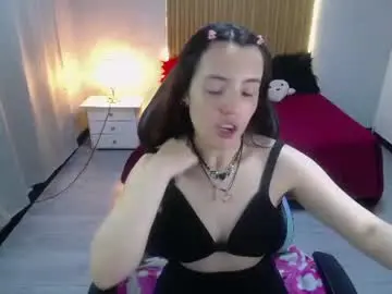 Chaturbate Sex Cam of sailor_moon07
