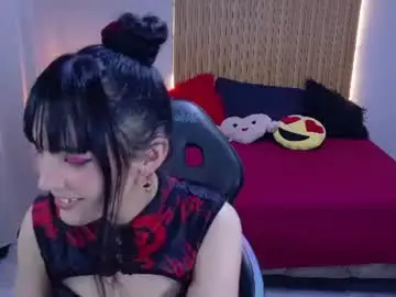 Chaturbate Free Live Porn of sailor_moon07