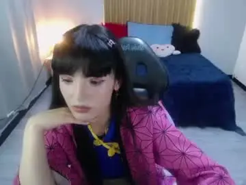 Chaturbate Sex Chat of sailor_moon07