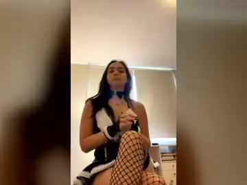 shylatinalove from chaturbate