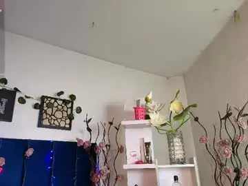 Chaturbate Nude Webcam of sofia_boobs__