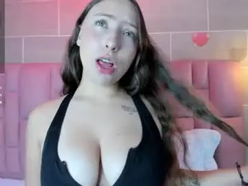 Chaturbate Best Webcam of tiara19cute