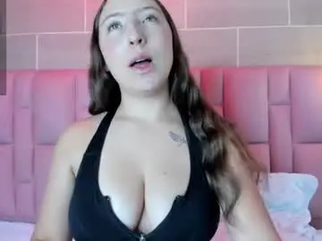 tiara19cute from chaturbate
