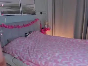 Chaturbate Free Porn Cam of venitawanner