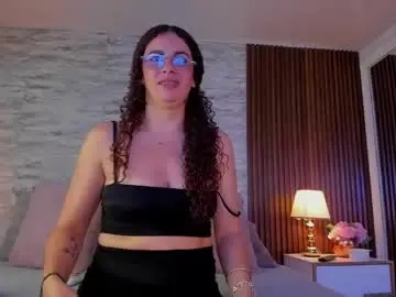 Chaturbate Adult Webcam of zoehiltonx
