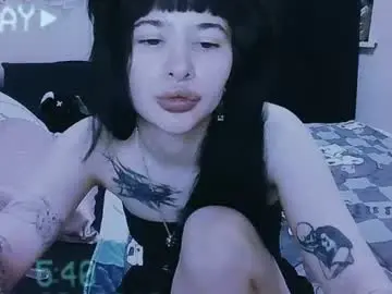 Chaturbate Adult Webcam of allisondeetz