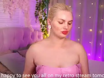 Chaturbate Sex Cam of ameliawells