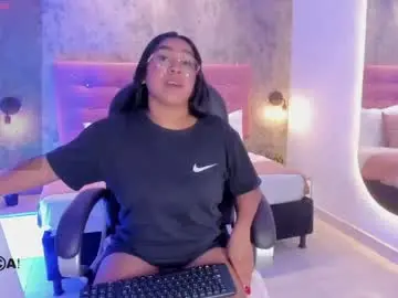 Chaturbate Sex Cam of brithanycampbell