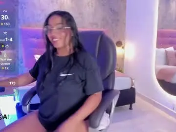 Chaturbate Watch Live Sex Cams of brithanycampbell