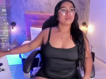 Chaturbate Sex Cam of brithanycampbell