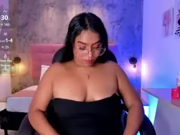 Chaturbate Sex Chat of brithanycampbell