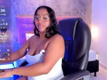 Chaturbate Free Porn Cam of brithanycampbell