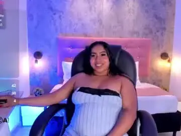 Chaturbate Live Sex Cam of brithanycampbell