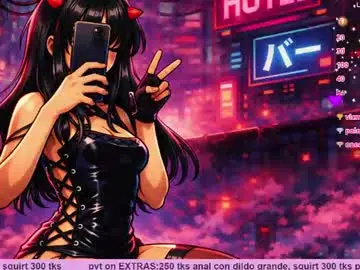 Chaturbate Free Porn Cam of chise_chann