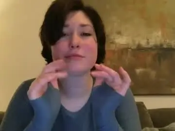 Chaturbate Sex Cam of christinescorner