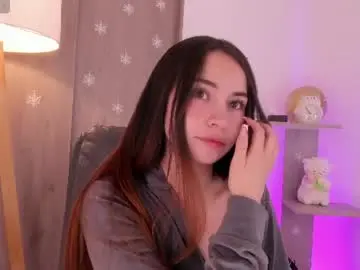 Chaturbate Live Sex of daniellerose_