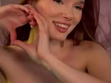 Chaturbate Adult Webcams of e_vvv_a