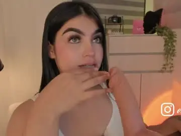 Chaturbate Sex Cam of emily_kenner