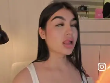 Chaturbate Live Porn of emily_kenner